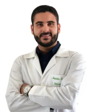 Tratamento de feridas